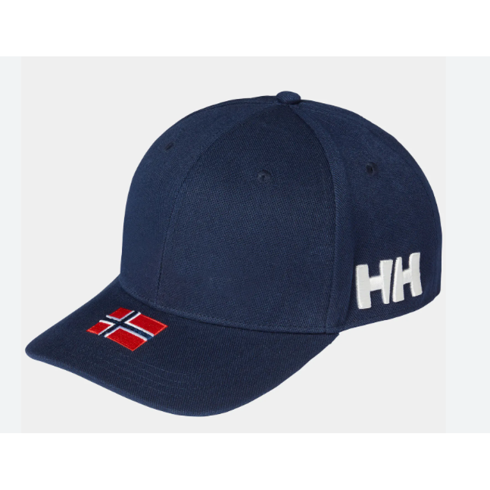HELLY HANSEN - HH BRAND CAP